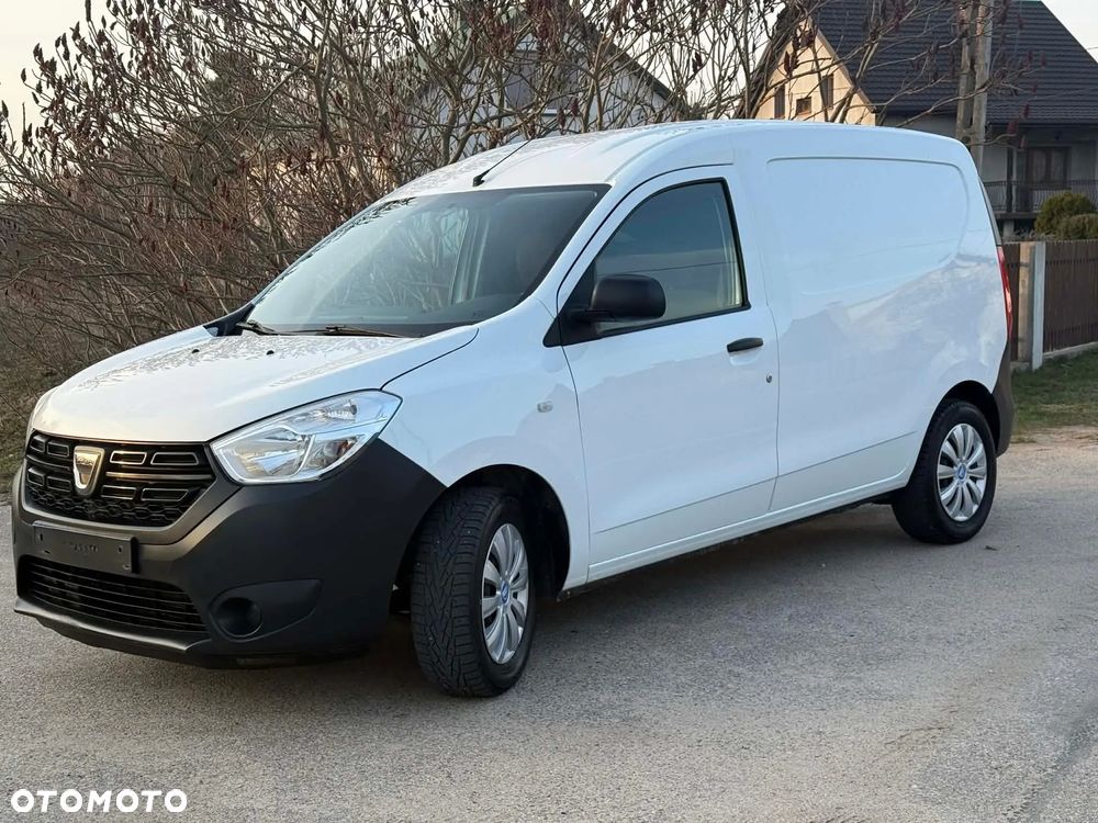 Dacia Dokker - 3