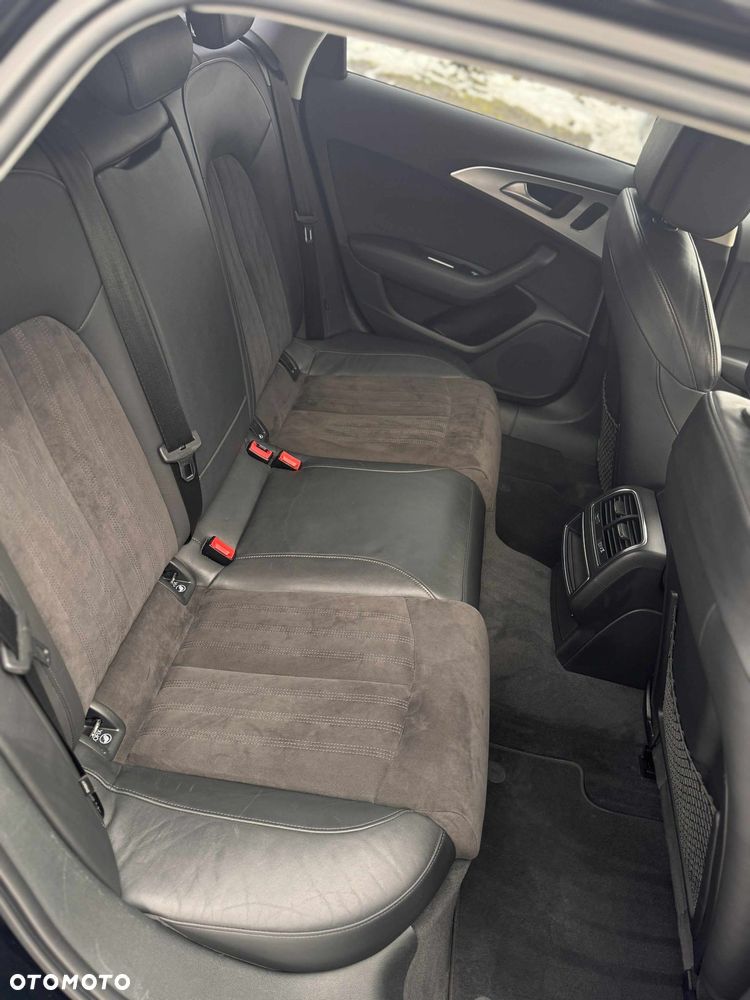 Audi A6 Avant 2.0 TDI Quattro S tronic - 14