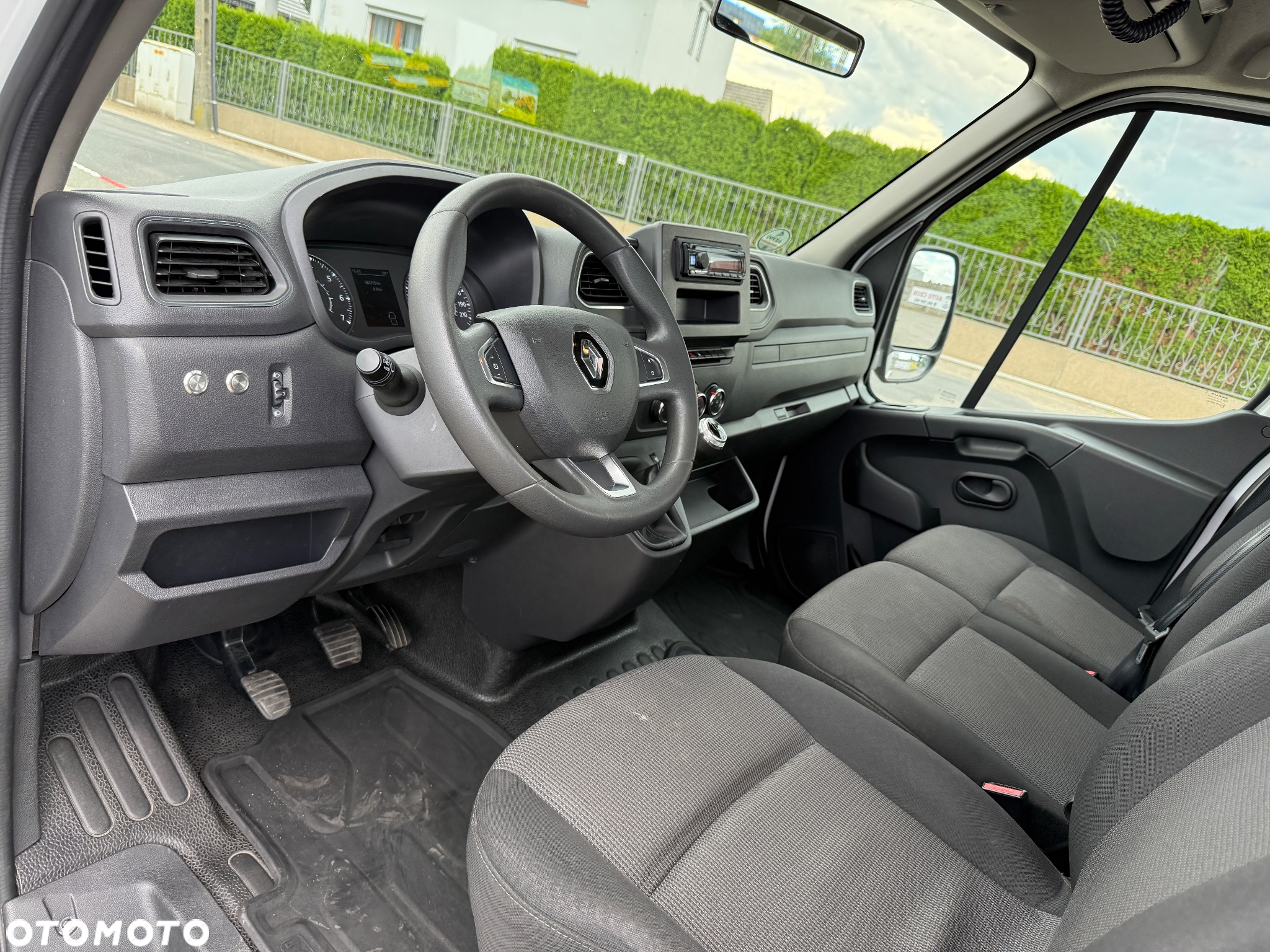 Renault Master - 6