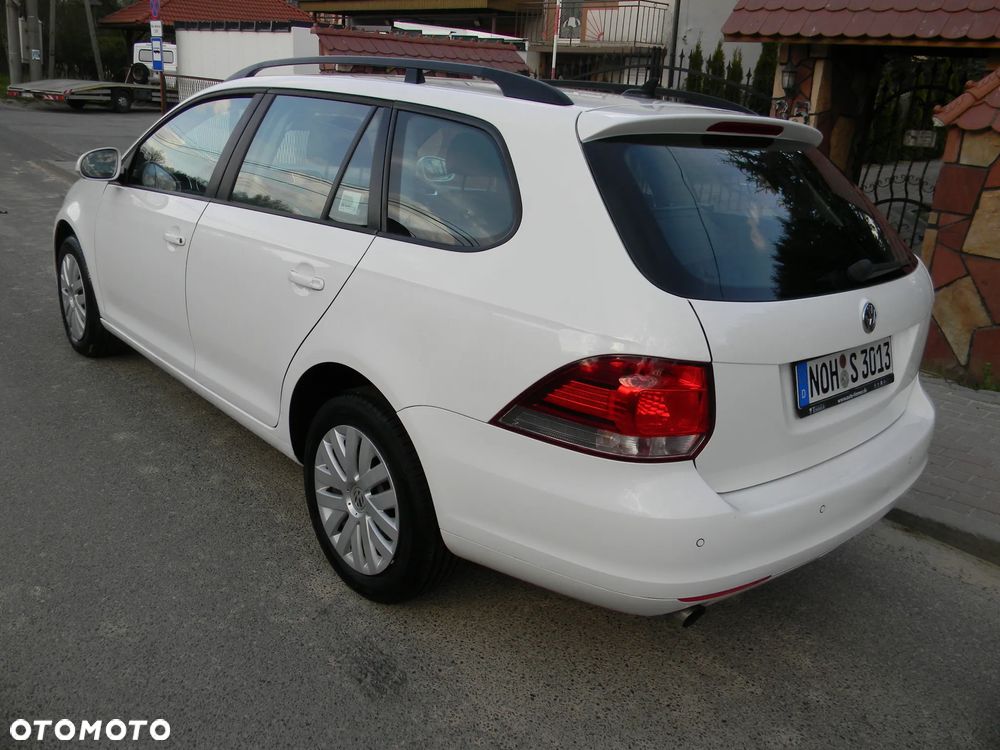 Volkswagen Passat 2.0 TDI 4Motion BlueMotion Technol Comfortline - 30