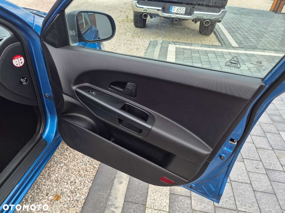 Kia Ceed - 21