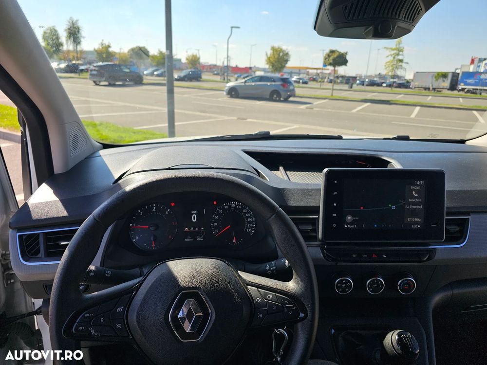 Renault Kangoo - 9