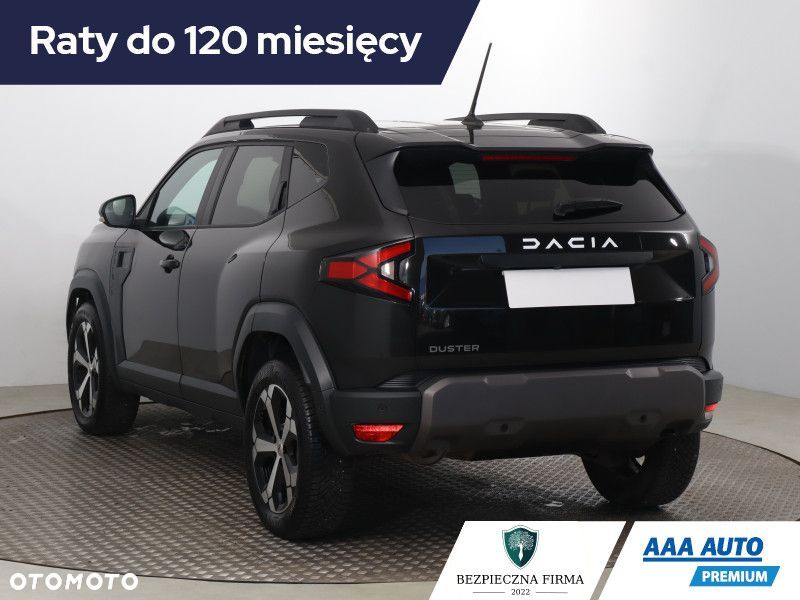 Dacia Duster - 5