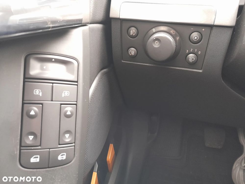 Opel Vectra 2.2 Elegance - 18