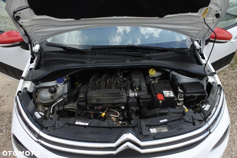 Citroën C3 Pure Tech 82 SHINE - 31