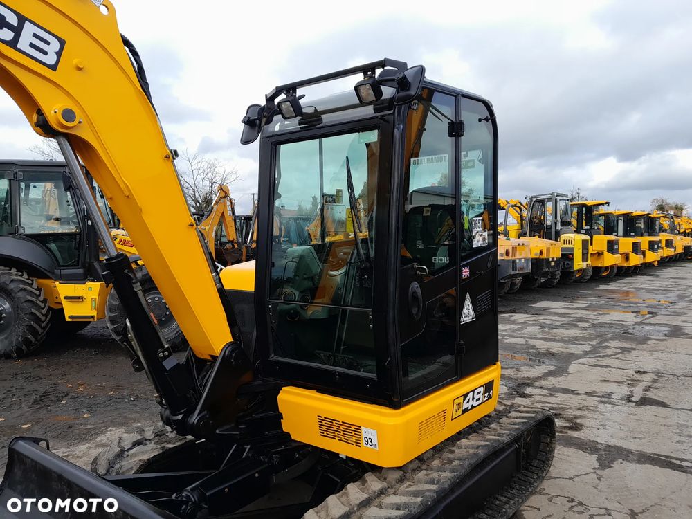 JCB 48z-1 - 9