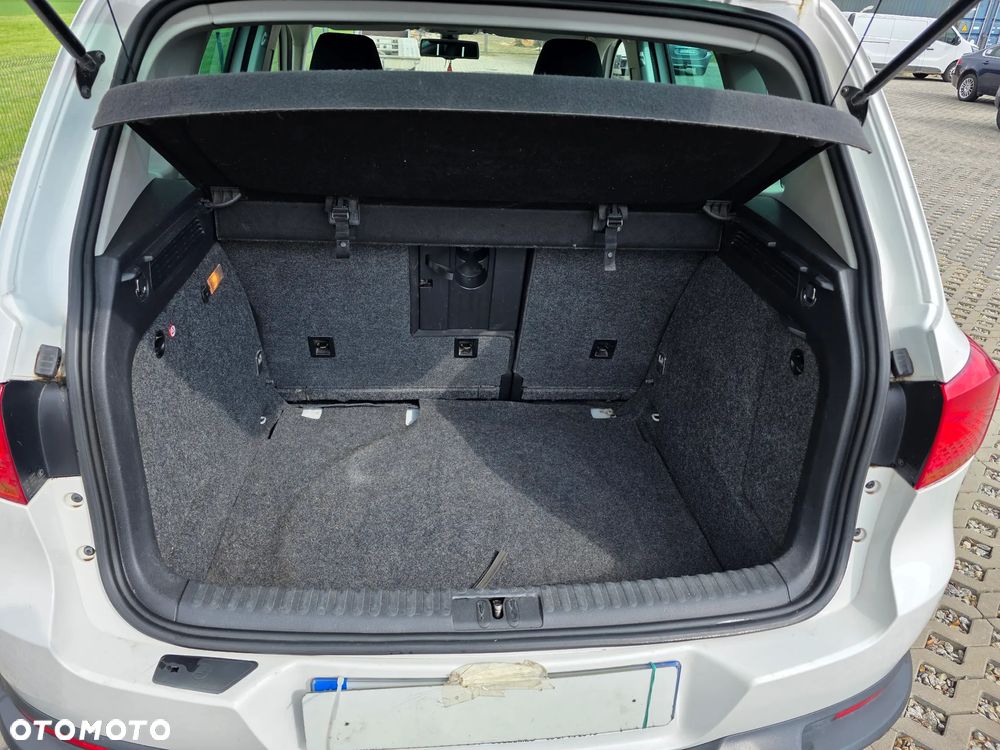 Volkswagen Tiguan 2.0 TDI DPF 4Motion Cup Sport & Style - 18