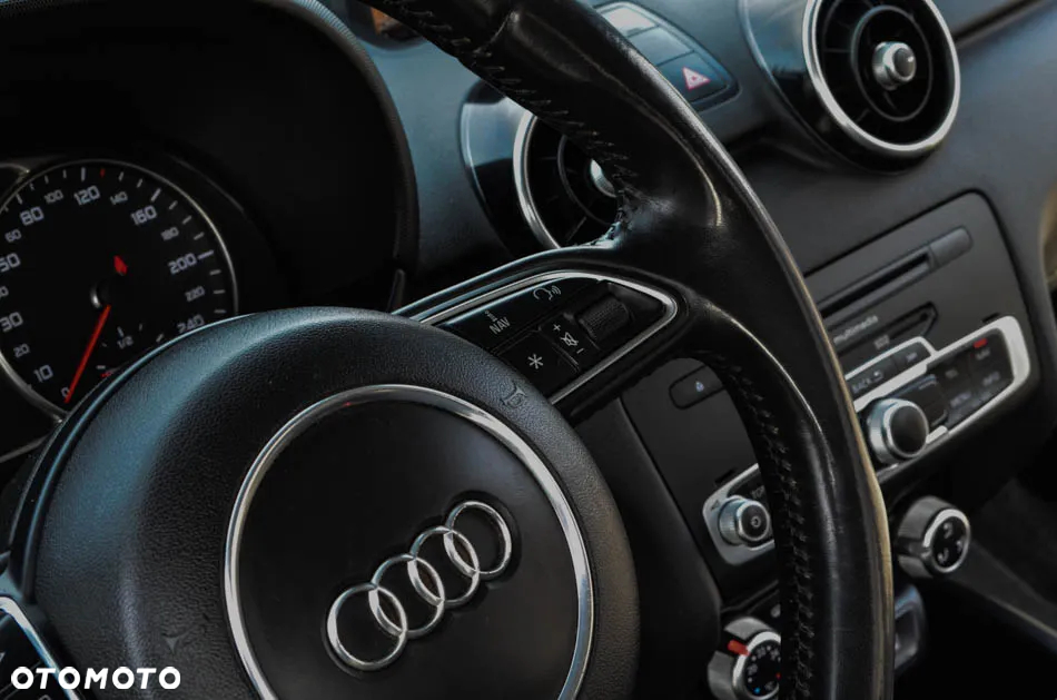 Audi A1 1.2 TFSI Prime Edition - 31