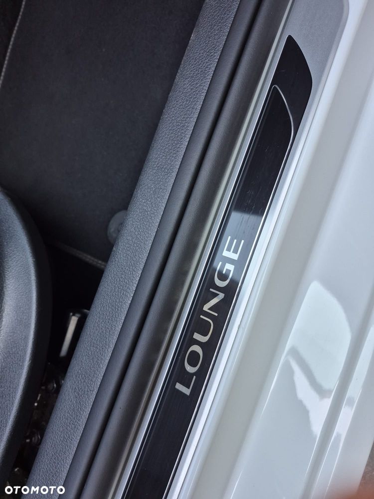 Volkswagen Polo 1.0 Blue Motion Technology Lounge - 11