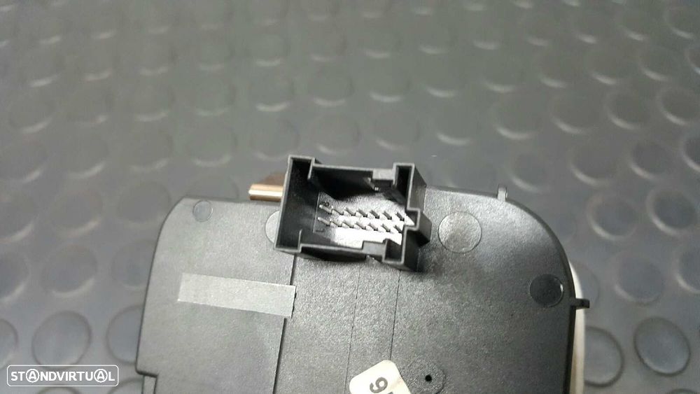 COMANDO DAS LUZES MERCEDES CLASE C (W203) BERLINA 200 CDI (LA) (203.007) - 4