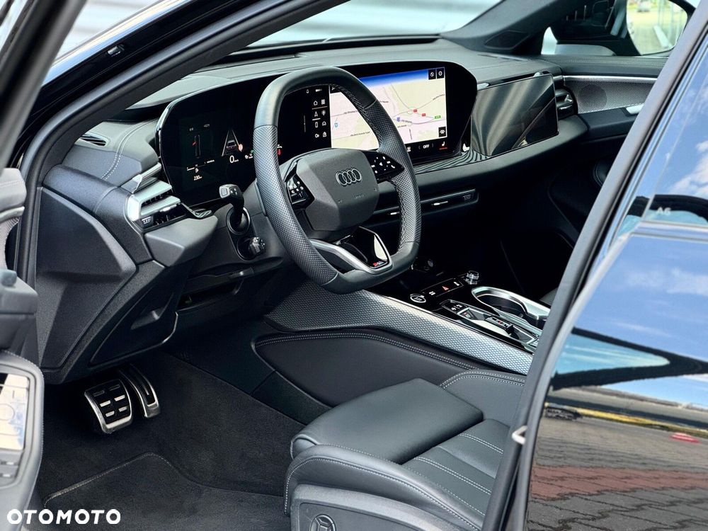 Audi A6 Limousine TFSI mHEV Quattro S tronic - 10