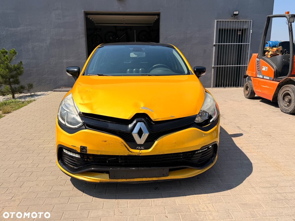 Renault Clio TCe 200 EDC Sport R.S - 5
