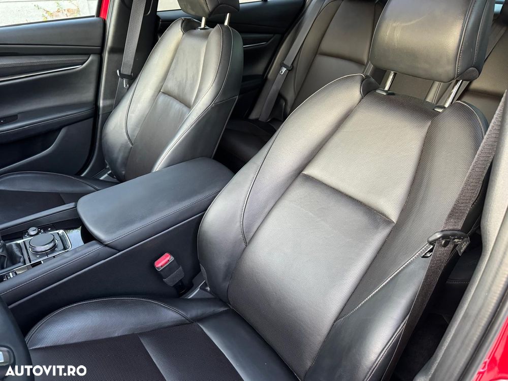 Mazda 3 - 16