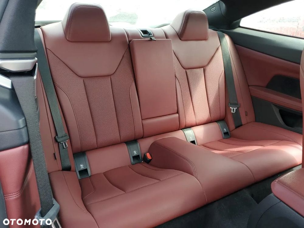 BMW Seria 4 430i GPF M Sport sport - 8