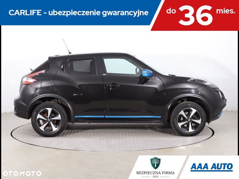 Nissan Juke - 7