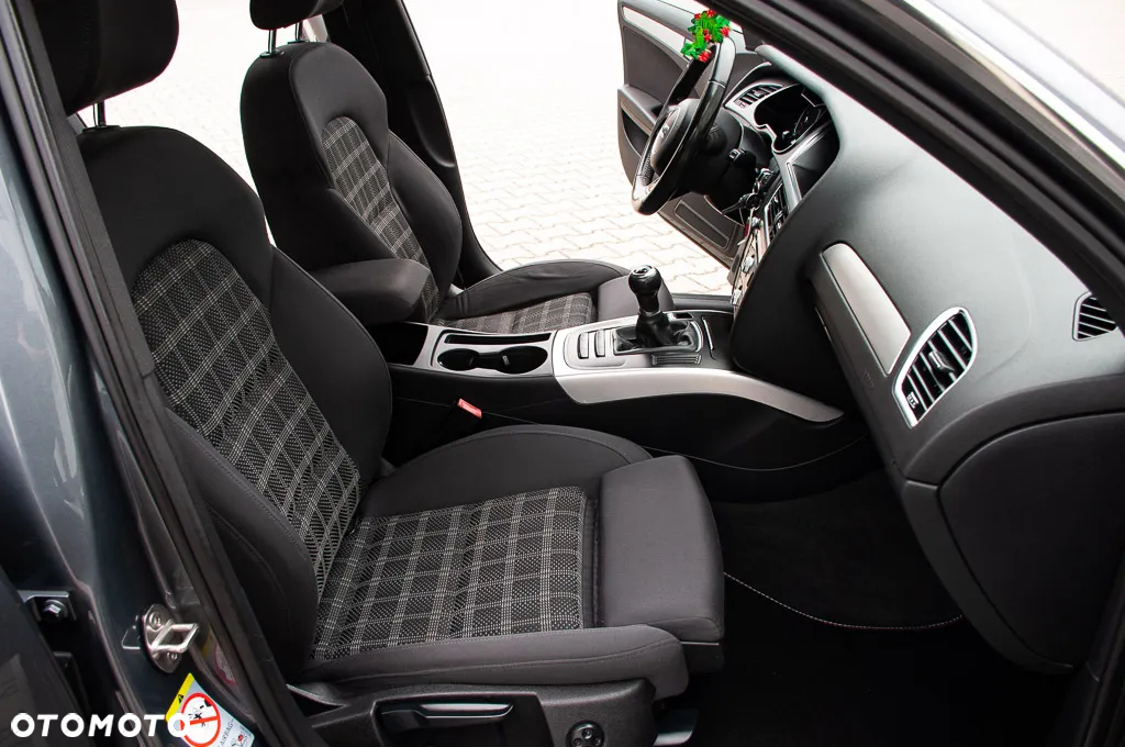 Audi A4 1.8 TFSI Prime Line - 25