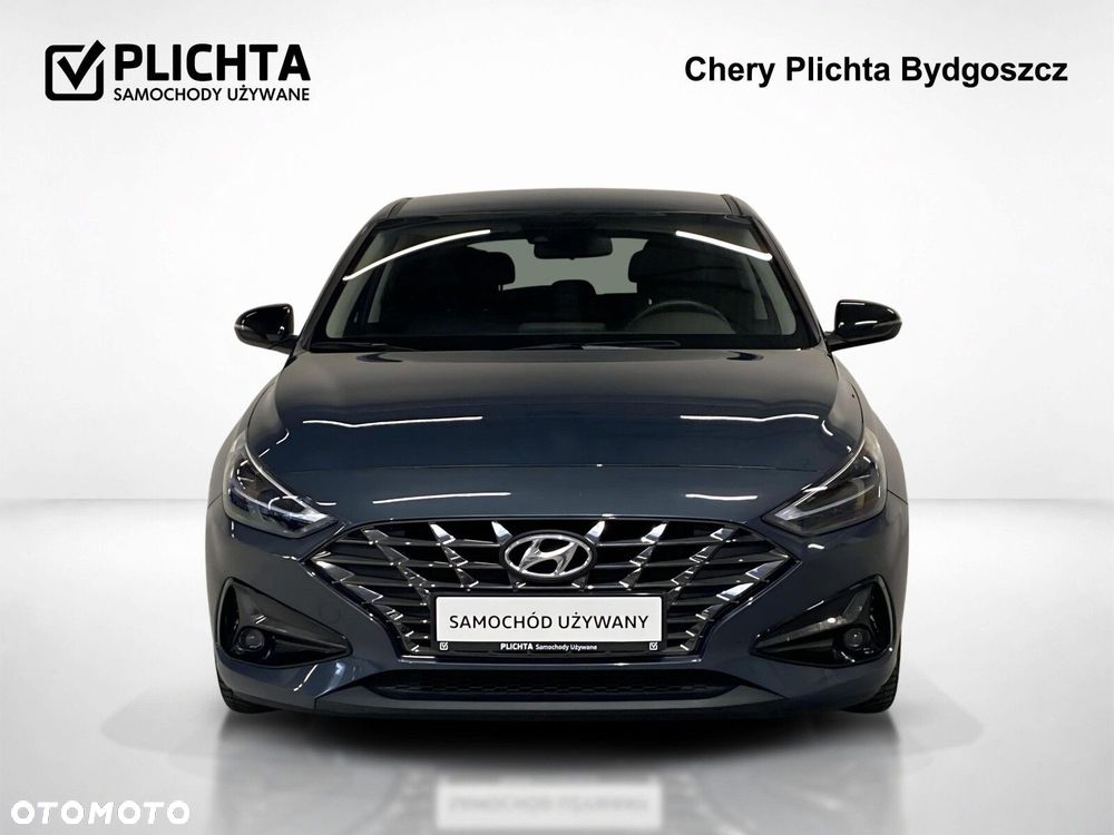 Hyundai i30 1.5 T-GDI 48V Smart DCT - 9