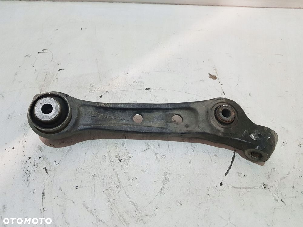 wahacz lewy przód dolny prosty bmw f10 f11 3.0d eur - 5