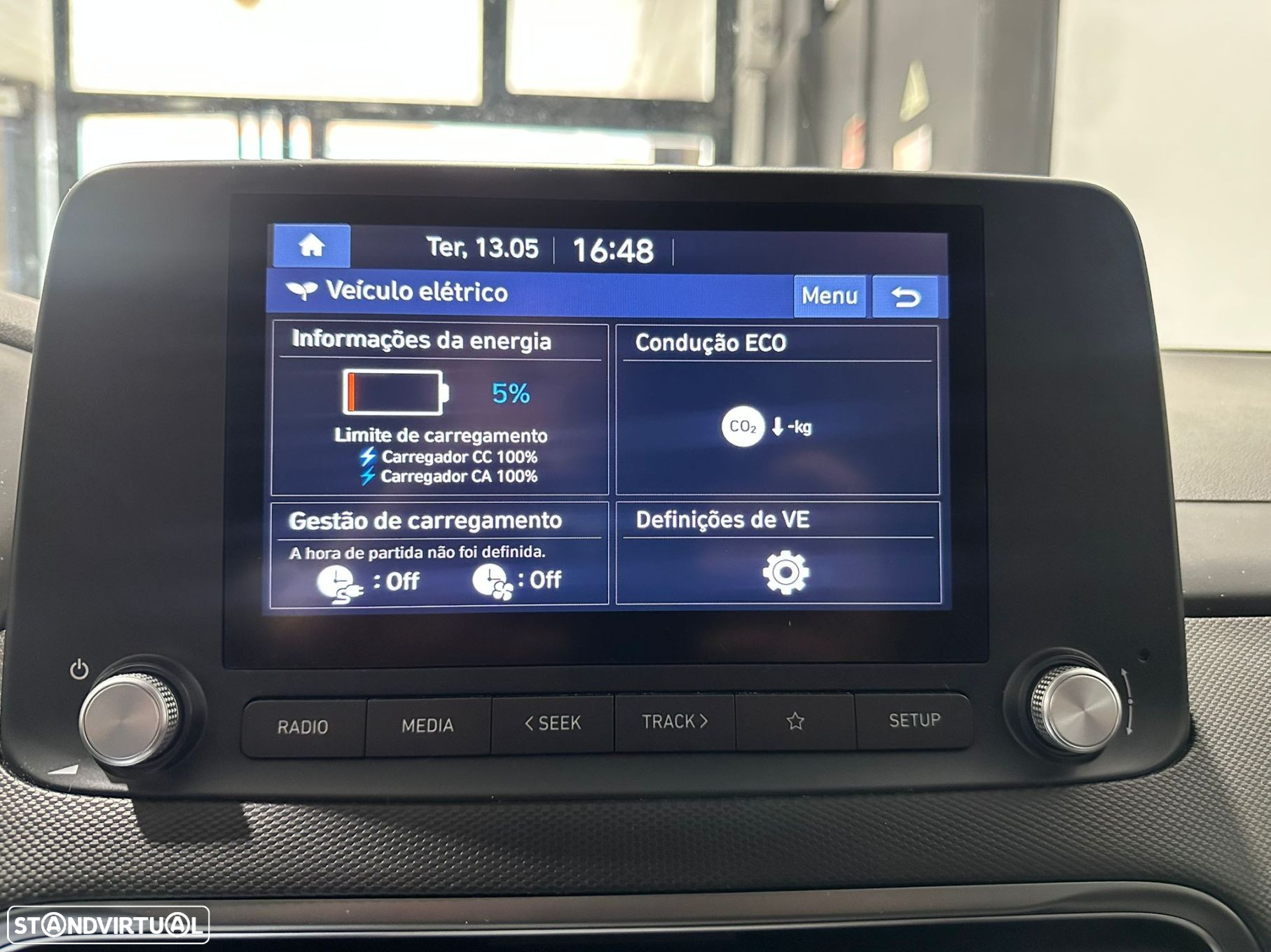 Hyundai Kauai - 31