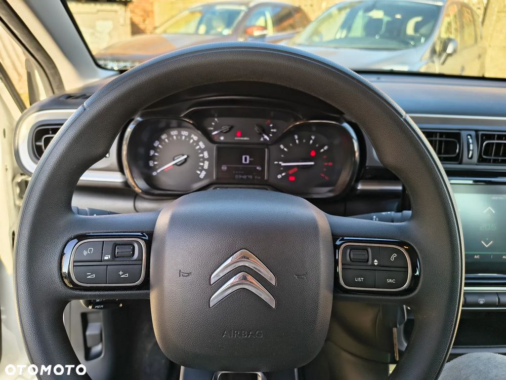 Citroën C3 - 18