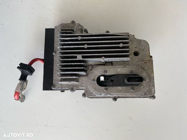 Calculator baterie VOLVO XC90 S90 V90 XC60 2017-2023 31419765 32301365 - 1