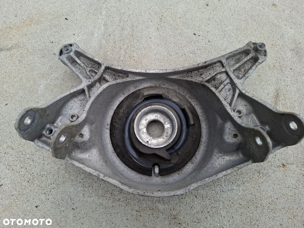 Mocowanie Górne Amortyzatora Lewe/Prawe A4 B8 A5 8K0412383F 8K0412384F - 11