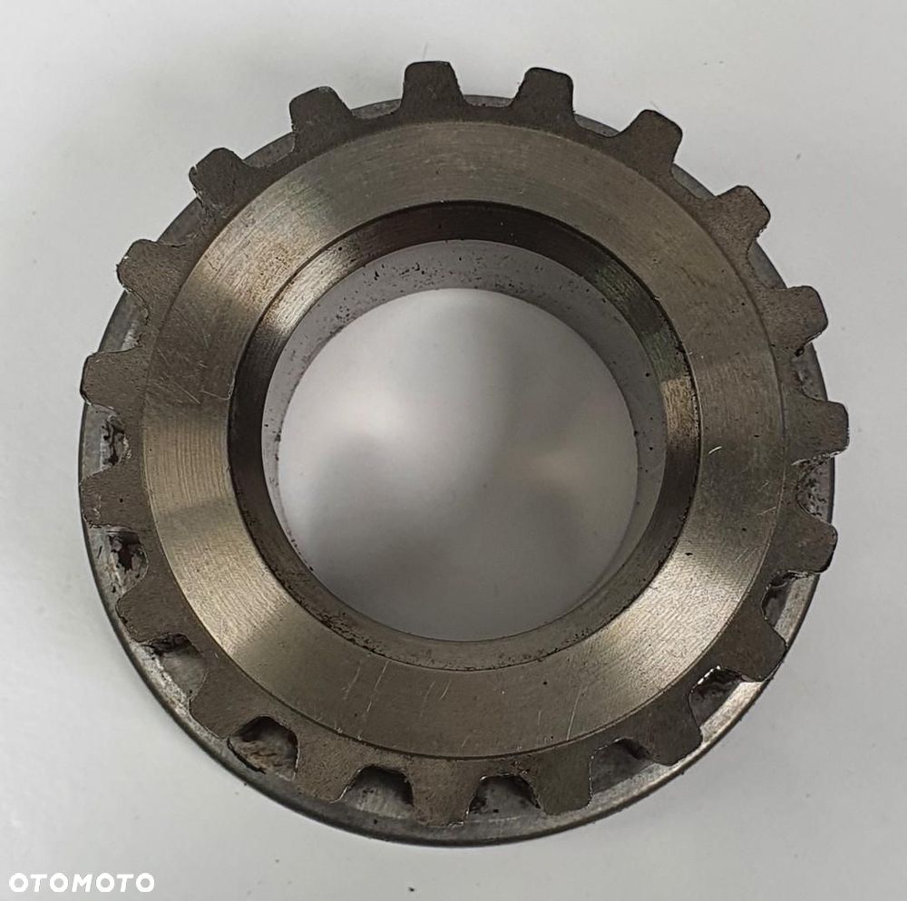 KOŁO ROZRZĄDU FORD FOCUS MK3 1.0 ECOBOOST E3BG-6306-AA - 1