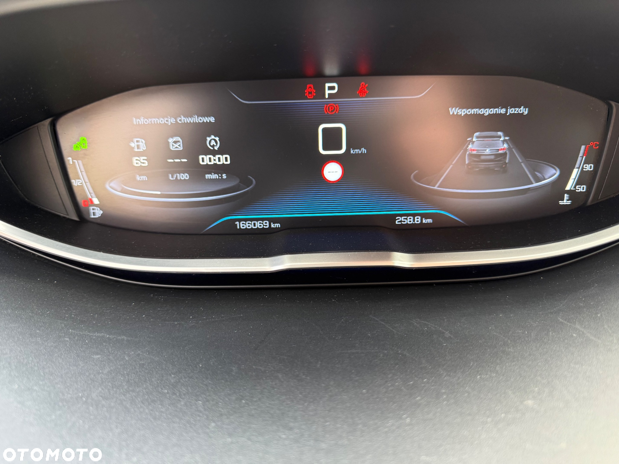 Peugeot 3008 BlueHDi 180 Stop & Start EAT8 GT - 14