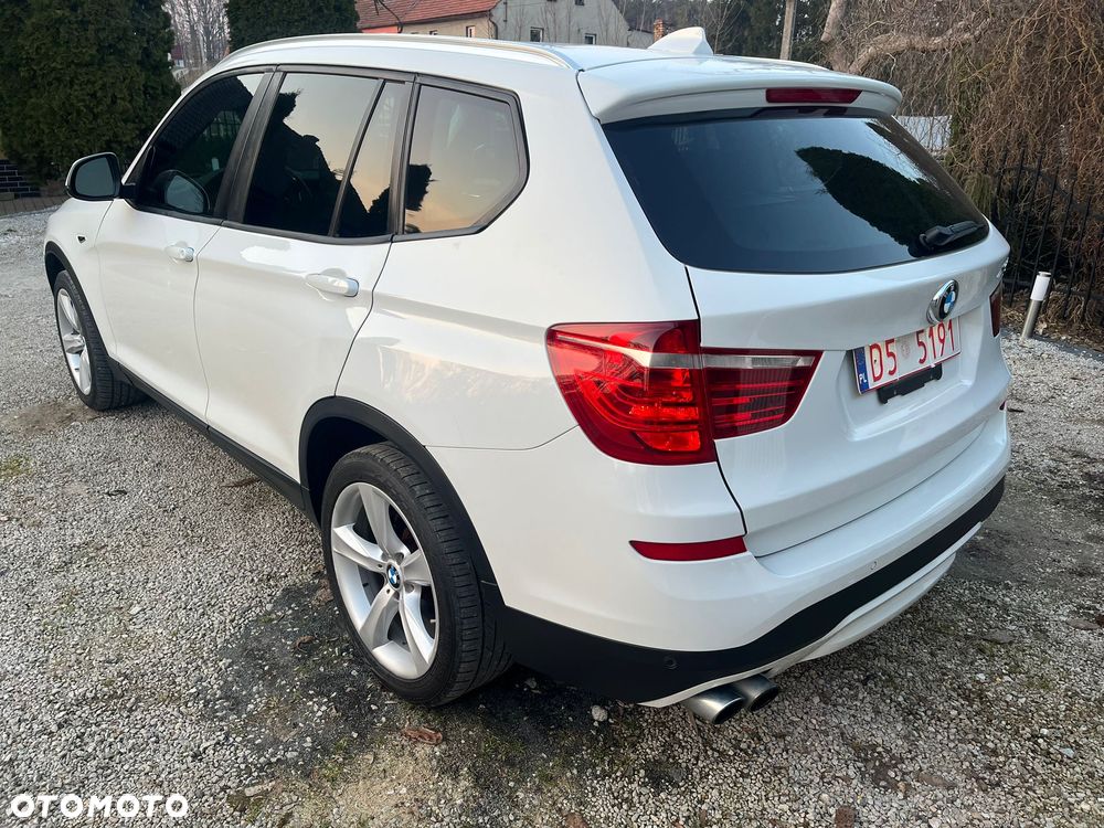 BMW X3 - 23