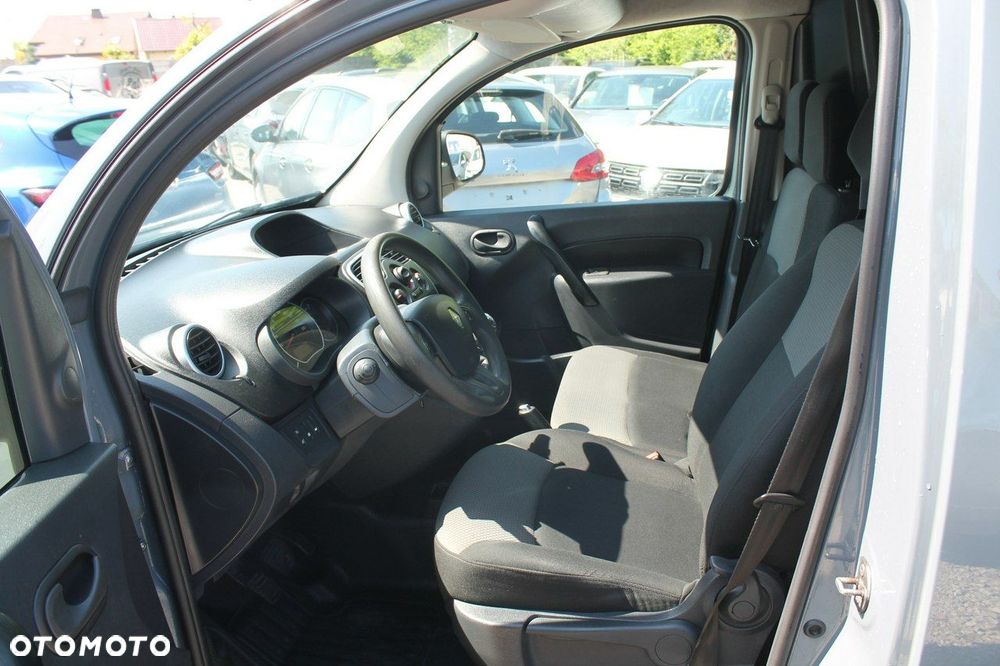 Renault Kangoo - 9