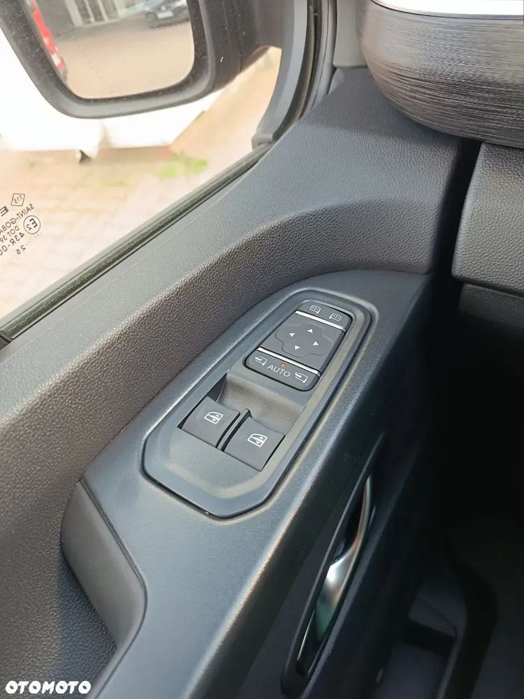 Renault Trafic Kombi 2.0 L2 Equilibre - 9