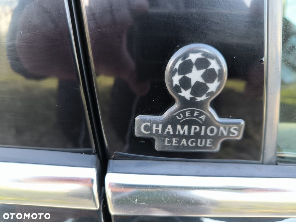 Ford Focus 1.6 TDCi DPF Start-Stopp-System Champions Edition - 20