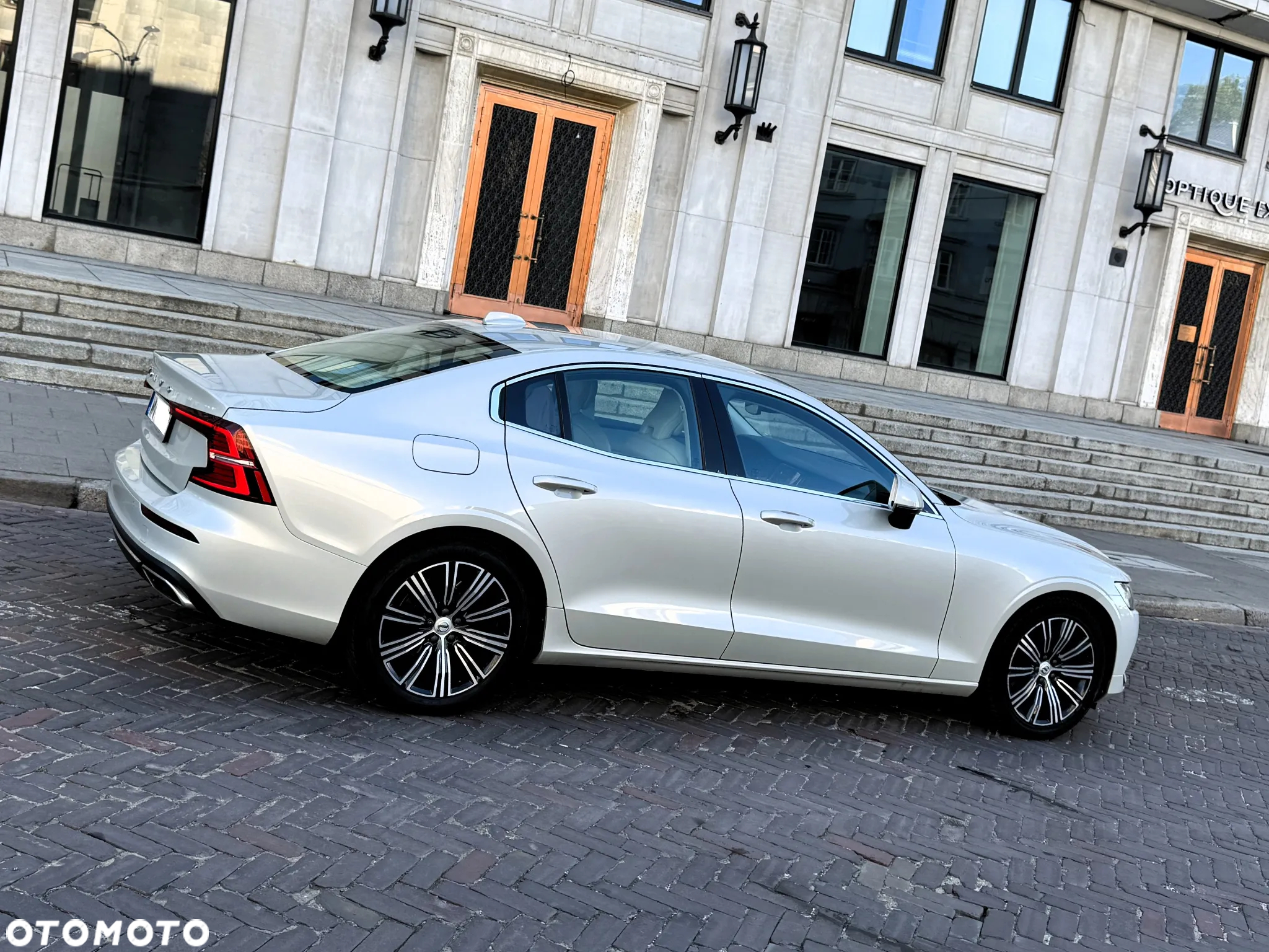 Volvo S60 T4 Inscription - 25
