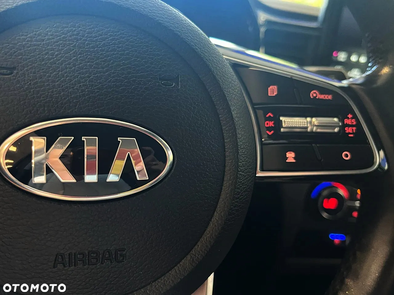 Kia XCeed 1.6 CRDi SCR XL DCT - 24