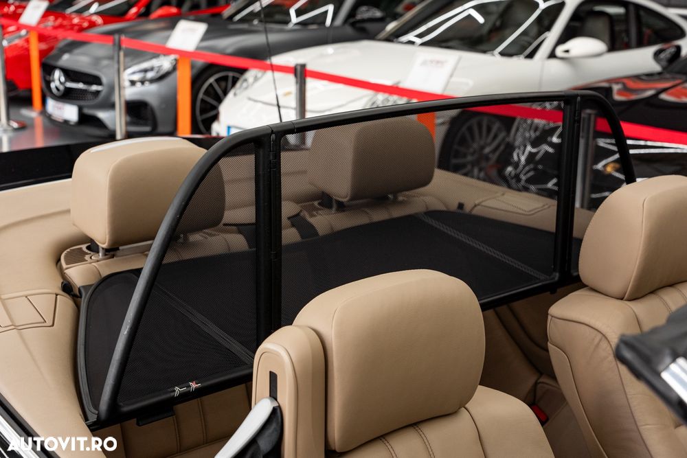 BMW Seria 3 330 Ci Aut. Edition Exclusive - 18