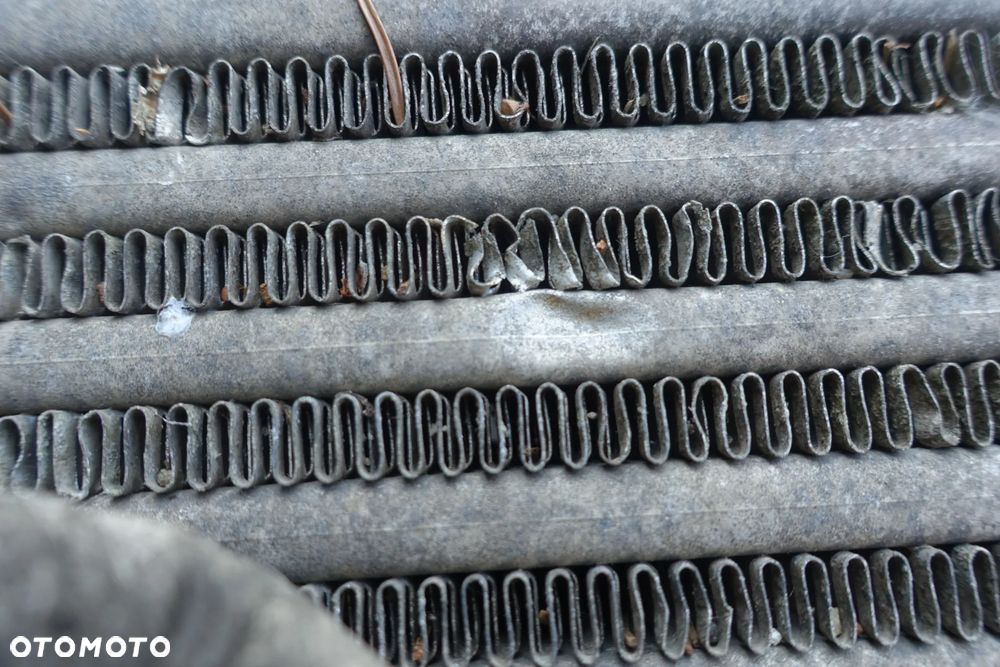 INTERCOOLER AUDI A4 B5 PASSAT B5 1.9 2,5 TDI LEWY PRAWY - 5