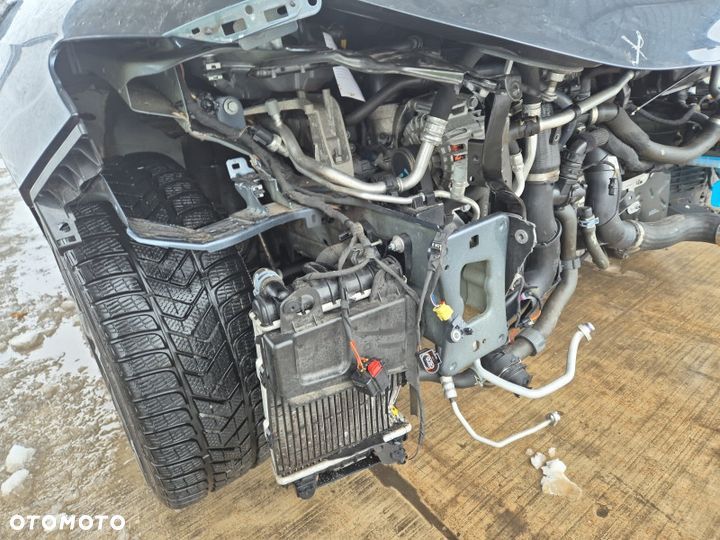 Cupra Leon Sportstourer 2.0 TSI DSG VZ - 9