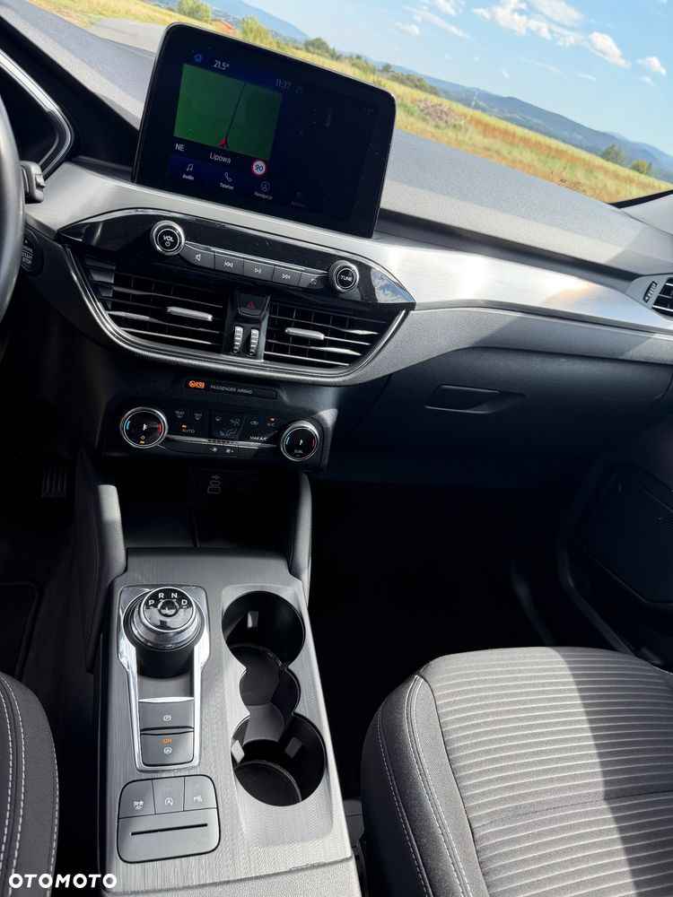 Ford Kuga 2.0 EcoBlue AWD Titanium - 7