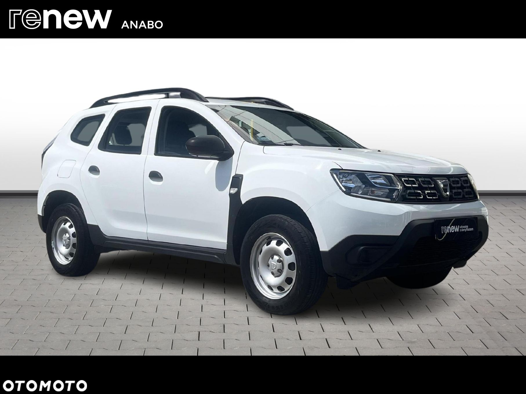 Dacia Duster 1.0 TCe Essential - 7
