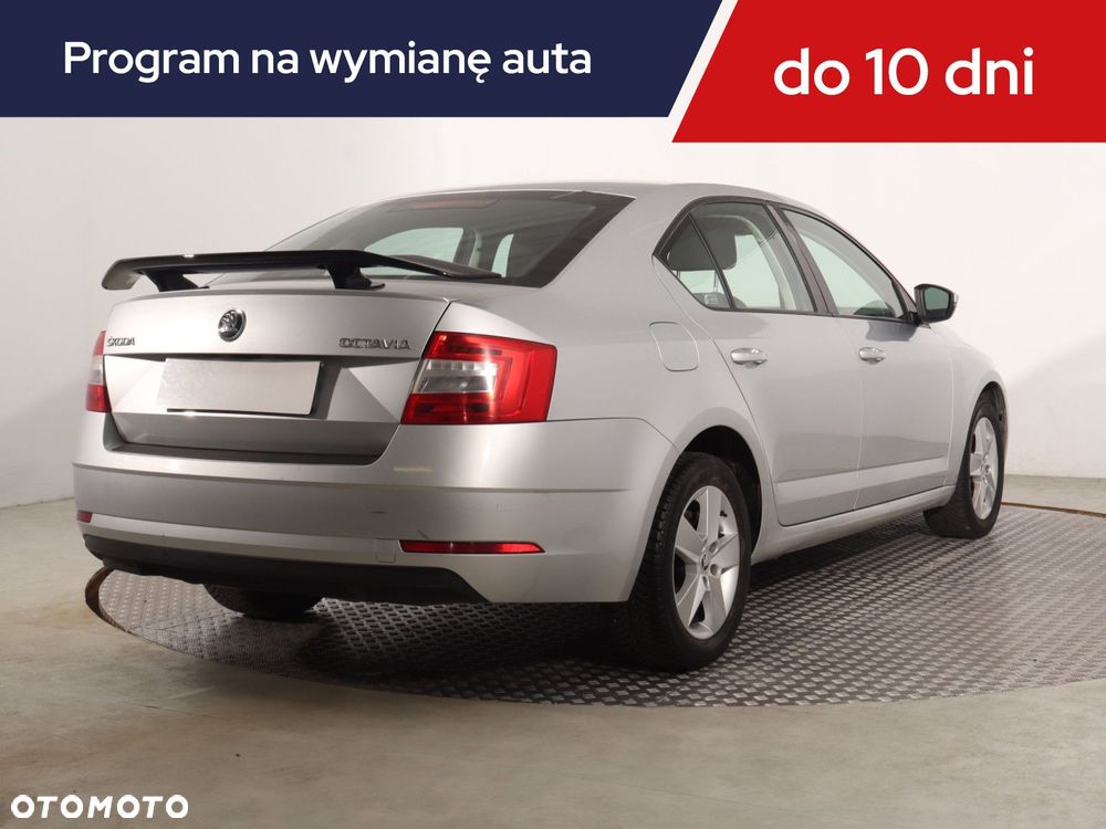 Skoda Octavia - 7