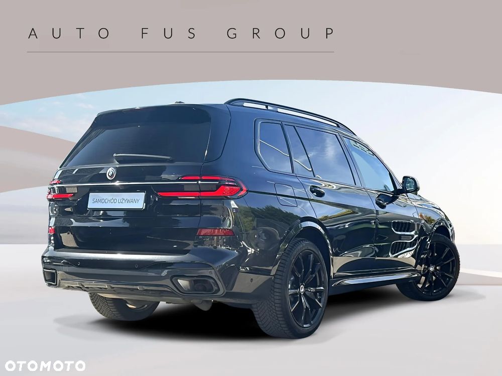 BMW X7 xDrive40d mHEV sport - 6