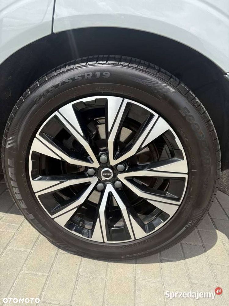 Volvo XC 60 - 7