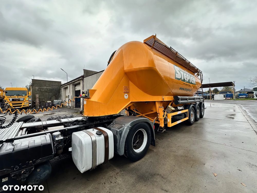 Feldbinder Silos - 17