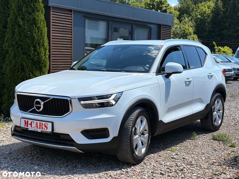 Volvo XC 40 D3 Momentum - 5