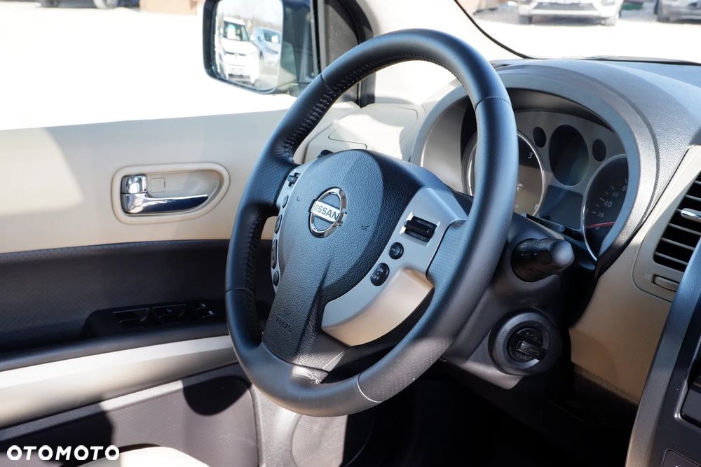 Nissan X-Trail 2.0 dCi 4x4 DPF Automatik Platinum - 5