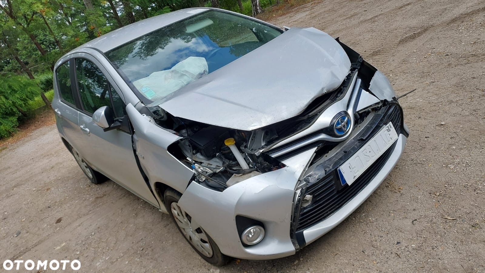Toyota Yaris - 8