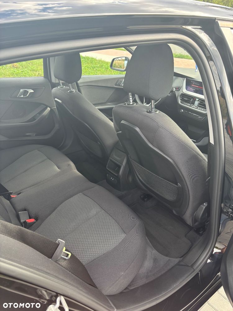 BMW Seria 1 118i - 13
