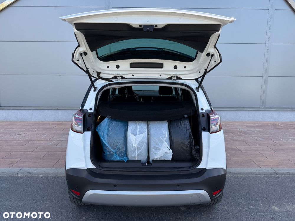Opel Crossland X 1.5 Start/Stop 120 Jahre - 26