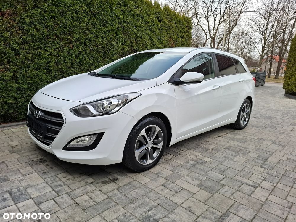 Hyundai i30 - 1