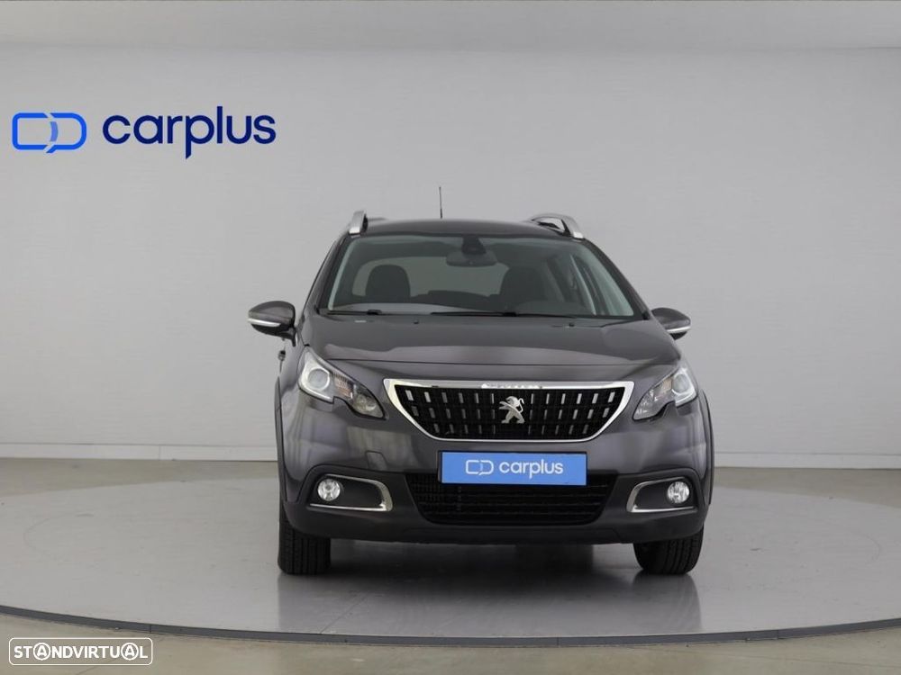 Peugeot 2008 1.2 PureTech Signature - 3